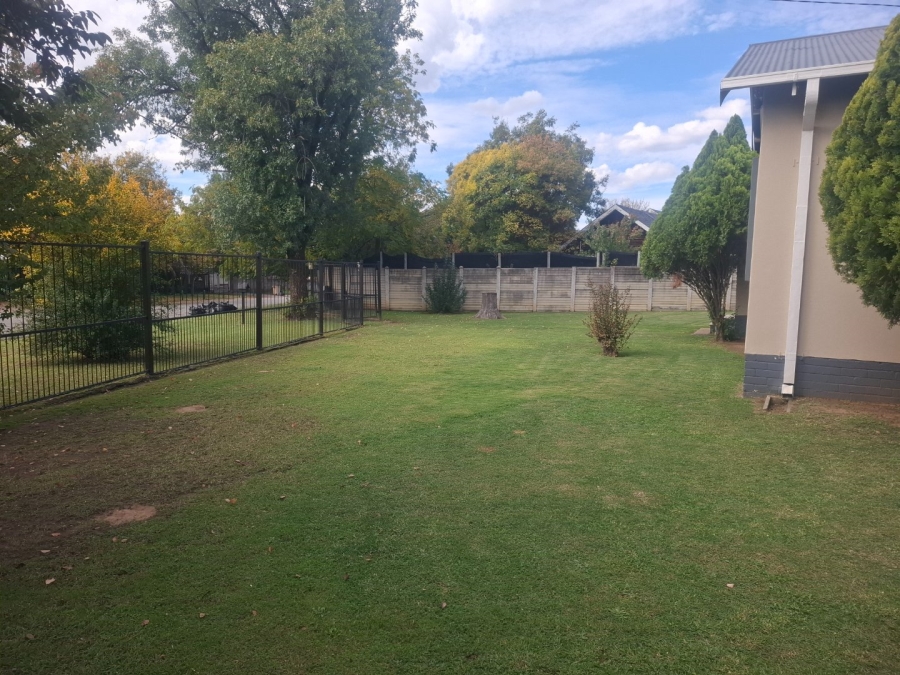 To Let 3 Bedroom Property for Rent in Suidrand Free State